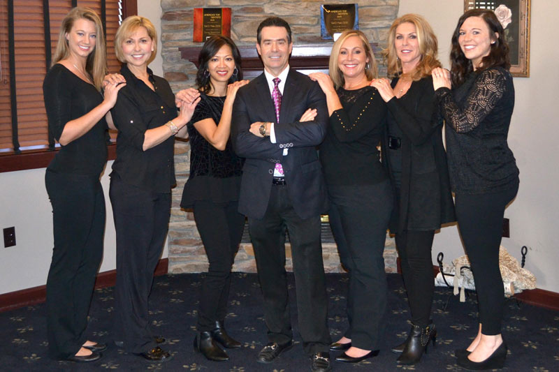 DaVinci Dental Staff