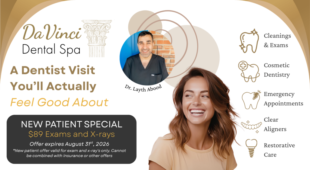 Davinci-Dental-Ad
